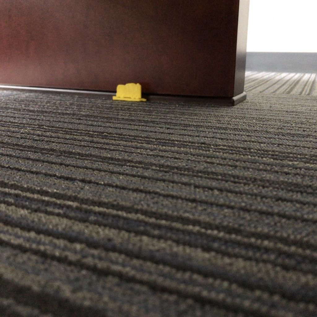 タンクローリーのスタンプ